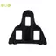 Bàn đạp xe đạp đường trường Cleat SPD SL, tấm kẹp tự thả nổi, phụ kiện cho giày xe đạp