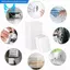 36 Miếng Bọt Biển Ma Thuật Mật Độ Cao Nén Làm Sạch Melamine Tẩy Nhà Bếp Phòng Tắm Sofa Vệ Sinh
