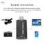 Apill Thẻ Video HD 4K USB O Stream Adapter 1080P 30FPS Để Phát Trực Tiếp Giảng Dạy Hình Ảnh Y Tế Điện Thoại PC