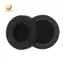 Miếng đệm tai thay thế tai nghe 110MM Vỏ bọc miếng bọt biển nhớ dày Miếng đệm tai bảo vệ tai nghe