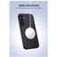 Ốp Chống Sốc Cho Samsung Galaxy A56 A36 A26 A16 A06 5G 4G Sang Trọng Mờ Vỏ Sạc Không Dây Kinh Doanh