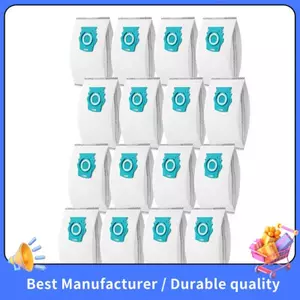 Dành Cho TU Guard L1 / Guard S1 / CO Guard M1 Series Túi Bụi Thay Thế Một Phần Cho Máy Hút Bụi Phụ Kiện B