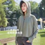 Áo khoác chống nắng có mũ trùm đầu chống tia cực tím dành cho nữ Thiết kế ánh sáng thoáng khí để đi xe ngoài trời Hoạt động thường ngày hàng ngày