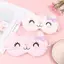 HFSHY Mặt nạ ngủ Bịt mắt Trẻ em Anime Mặt nạ ngủ Hoạt hình Du lịch Phần còn lại VN