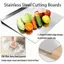Thớt Cho Nhà Bếp Chống Dính Thớt Lớn Chống Trượt Thịt Thớt Dụng Cụ Nhà Bếp Cho Charcuterie jiwvn