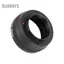 Guansfs Ngàm chuyển đổi Fotga cho ống kính thủ công Olympus OM Classic sang máy ảnh Micro M4/3 Panasonic DSLR