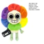 < Pluscloth > Đồ chơi nhồi bông mềm hình búp bê bí ngô nhồi bông Pp – Bộ xương nhồi bông dễ thương Plushie Quà tặng sưu tập hoàn hảo dành cho trẻ em và người hâm mộ Đồ chơi nhồi bông mềm Đông Nam Á