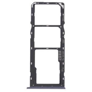 Sẵn sàng giao hàng cho OPPO Realme C11 RMX3231 Khay đựng thẻ SIM + Khay đựng thẻ SIM + Khay đựng thẻ Micro SD