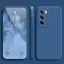 Tpu mềm cho Ốp lưng OPPO Reno 12 5G màu trơn OPPO Reno12 5g Vỏ bảo vệ silicon chống rơi màu trơn đơn giản