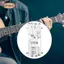Trợ lý học đàn Guitar Hướng dẫn huấn luyện viên hợp âm Hỗ trợ giảng dạy cho người mới bắt đầu cho đàn Guitar Acoustic
