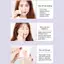 【Roshy】Bông tẩy trang dịu nhẹ dày dặn dùng được cho cả nam và nữ thích hợp dùng để tẩy trang. không gây kích ứng