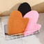 【Roshy】Găng tay chăm sóc da mềm mại găng tay thoa kem dưỡng thể găng tay massage chăm sóc spa.