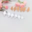 6 Trực Tuyến Độc Đáo Chim Ruồi Kim Loại Thép Carbon Cắt Khuôn Handmade DIY Album Ảnh Thiệp Chúc Mừng Cắt Chết Giấy Thủ Công Sổ Lưu Niệm Dập Nổi Khắc Bản Mẫu