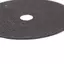 5 Đĩa Cắt Mini 3inch 75 * 1.2 * 10 Lỗ Đĩa Mài Nhựa Tròn Đĩa Chà Nhám 75mm Cho Máy Xay Góc Thép Đá Cắt Góc Mài mới