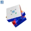 Khối từ tính MoYu Culture RS3M V5 3x3 | Phiên bản từ tính / Maglev Cube Robot Speed Brain Teaser Toy 9WP7