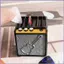 Guitar Pick Box Handmade Pick Storage Display Stand Box Kệ dành cho nữ Bộ sưu tập nhạc cụ mueadsyvn