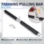 Hướng dẫn sử dụng thanh kéo bắp tay thẳng dành cho phòng tập gym gia đình