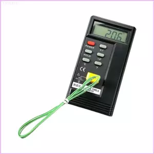 Đồng hồ đo nhiệt độ kỹ thuật số đa chức năng Cinna để sử dụng thiết bị công nghiệp