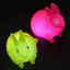 < Pluscloth > Đồ chơi Tpr Fidget mềm có đèn đổi màu Tiện ích giải nén cho trẻ em Người lớn – Quà tặng thư giãn hoàn hảo Đồ chơi Fidget Đông Nam Á