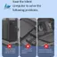 Giắc cắm âm thanh USB gắn ngoài mới Bộ chuyển đổi cáp 3,5mm Âm thanh HIFI cho micrô Loa tai nghe PC Laptop