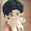 Thám Tử Shuichi Akai Amuro Toru Thuộc Tính 20cm Cotton Búp Bê Quạt Ngoại Vi Thần Tượng Búp Bê Quà Tặng 4.22