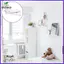 Giá treo chậu hoa Acrylic trong suốt để sử dụng tại nhà zhenghtr
