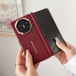 Thích hợp cho mạ điện sang trục trung tâm matex3 Mạ điện xt Phong cách mỏng matex5 Huawei Second matex6 Styles