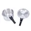 Nồi áp suất hợp kim nhôm 3L 18cm Đậu gạo Súp thịt hấp Nấu ăn