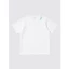 XS-3XL Áo Sơ Mi Cotton Cao Cấp, Họa Tiết Cây Dừa, Phù Hợp Unisex Cổ Tròn