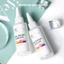 【Roshy】Nước rửa bút chuyên dụng cho móng dung dịch rửa bút dịu nhẹ nước làm sạch cọ móng.