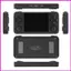 Máy chơi game cầm tay Máy chơi game cầm tay Retro Máy chơi game cầm tay Màn hình 3,5 inch Trò chơi di động lyuvn