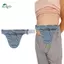 Springevenstar Ostomy Túi Eo Cố Định Túi Treo Có Thể Giặt Được Đa Năng Ostomy Bụng Stoma Phụ Kiện Chăm Sóc Colostomy Stoma Bảo Vệ Springevenstar