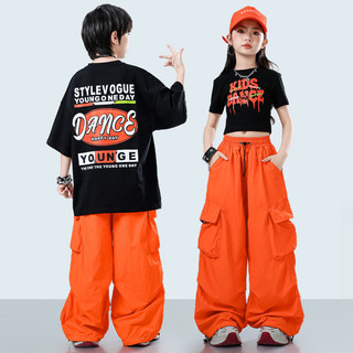 Đồ nhảy hiện đại cho Bộ tập nhảy cho Đồ Nhảy Hiphop Cho Bé Gái Đồ nhảy hiphop Đồ cá tính cho Đồ biểu diễn nhảy Đồ nhảy zumba cho Đồ nhảy hiện đại cho bé gái Quần hiphop bé trai