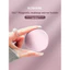 Giá đỡ điện thoại từ tính mới cho giá đỡ gấp nam châm mạnh Giá đỡ gương trang điểm cho iPhone 17 16 15 14 Pro / Plus