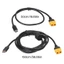 Cáp sạc XT60 tương thích BTM PD2 0 100W cho máy bay và đồ chơi mô hình