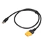 Cáp sạc XT60 tương thích BTM PD2 0 100W cho máy bay và đồ chơi mô hình