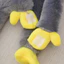 PS1 Poppy Playtime Huggy Wuggy Plushie Trò chơi kinh dị Merch Búp bê bông sang trọng dễ thương SP1