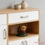 Tượng bò cao nguyên Tượng động vật bằng nhựa dễ thương Trang trí máy tính để bàn cho phòng khách Văn phòng tại nhà
