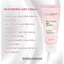Kem ngày Sena demar whitening day cream 50ml hạn 2028 Hàn Quốc kem ngày senademar kem lười senademar CF149