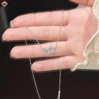 Đáy Chuyền Pentagram Ngọt Ngào - Quà Tặng Đẹp Cho Bé Gái