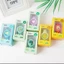 Đồng hồ chống muỗi - đồng hồ tinh dầu chống muỗi có đèn phát sáng - Đồng hồ hoạt hình dễ thương an toàn bảo vệ bé