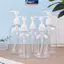 MAKY 200-500ml Di Động Máy Bơm Rỗng Chai Xi Lanh Dầu Gội Lotion Bền Có Thể Đổ Lại Hộp Đựng Cho Xà Phòng Lỏng VN