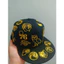 Mũ Baseball 59FIFTY OVO® x NBA OG Owlr với thiết kế thêu đa sắc, phù hợp cho hoạt động ngoại trời