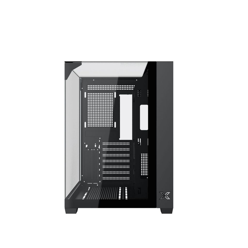 Vỏ Case XIGMATEK OCEAN II / Ocean ll DGT (Hàng Chính Hãng) | BigBuy360 - bigbuy360.vn