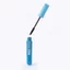 Phong Cách Mới Mascara Dày Uốn Chống Thấm Nước Tự Nhiên Dài Không Dính Mịn Bàn Chải Đế Mỹ Phẩm Trang Điểm M0LP