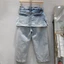 Quần Jean Culottes Nữ Mùa Xuân 2026, Style Châu Âu, Crop & Cao Cấp