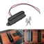 Xe bán tải Guitar thủ công chính xác mang lại âm thanh tươi sáng và đầu ra âm thanh an toàn