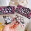 Dark Cool Transparent Dopamine Cat Paw Trang trí Đồ chơi phục hồi tpr Siêu mềm Giải nén Thông hơi tiện dụng Dụng cụ tiện dụng 4.28