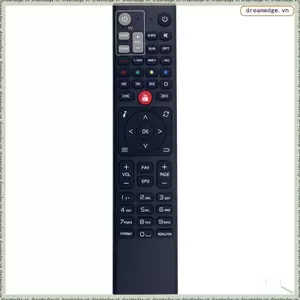 Điều khiển từ xa thay thế SX988 cho Bộ điều khiển từ xa Octagon SX988 SX