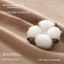 Quần lót Cotton nguyên chất dành cho nữ có chức năng kháng khuẩn, bền bỉ, mềm mại thoáng khí, thiết kế không đánh dấu.